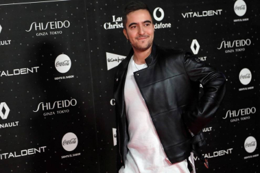 Rosalía, los Jonas Brothers, Leiva, Nicky Jam, Billie Eilis, Aitana, Becky G, Beret, Don Patricio o Ava Max, pusieron en pie a un público de casi 15.000 personas que asistieron a la gala de los premios '40 Music Awards' celebrada en el Wizink Center de Madrid.