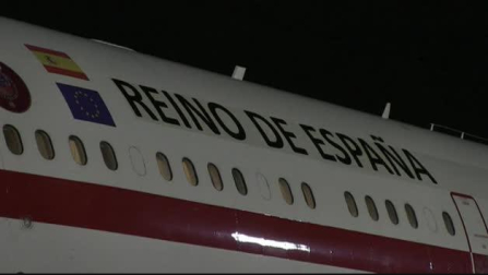 Histórica visita de los reyes de España a Cuba