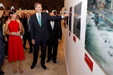 En todo ese tiempo ningún rey de España había pisado suelo cubano en una visita de Estado