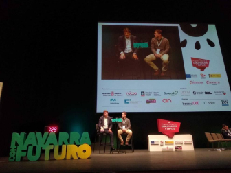 16 hombres y mujeres de diferentes generaciones y disciplinas compartieron experiencias en Navarra con Futuro