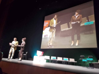 16 hombres y mujeres de diferentes generaciones y disciplinas compartieron experiencias en Navarra con Futuro