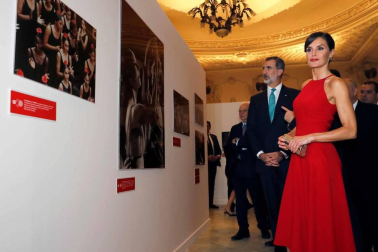 En todo ese tiempo ningún rey de España había pisado suelo cubano en una visita de Estado