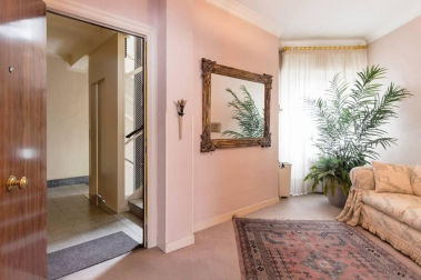 En pleno centro de la ciudad, a 5 minutos de la Plaza de Toros y del Club de Tenis