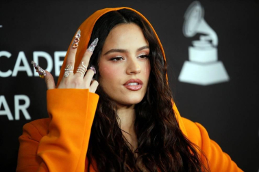 Juanes, leyenda en los Latin Grammy: "Nadie te puede parar cuando sueñas"