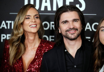 Juanes, leyenda en los Latin Grammy: "Nadie te puede parar cuando sueñas"