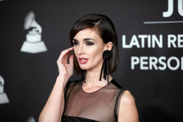 Juanes, leyenda en los Latin Grammy: "Nadie te puede parar cuando sueñas"