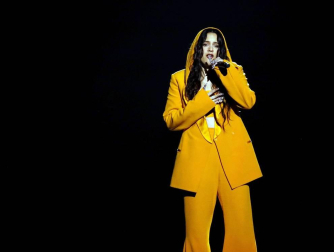 Juanes, leyenda en los Latin Grammy: "Nadie te puede parar cuando sueñas"