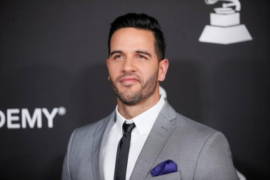 Juanes, leyenda en los Latin Grammy: "Nadie te puede parar cuando sueñas"