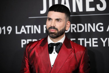 Juanes, leyenda en los Latin Grammy: "Nadie te puede parar cuando sueñas"
