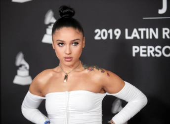 Juanes, leyenda en los Latin Grammy: "Nadie te puede parar cuando sueñas"