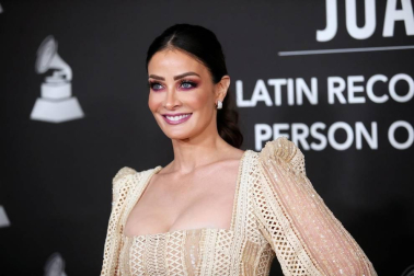 Juanes, leyenda en los Latin Grammy: "Nadie te puede parar cuando sueñas"