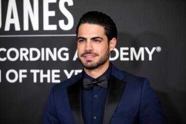 Juanes, leyenda en los Latin Grammy: "Nadie te puede parar cuando sueñas"