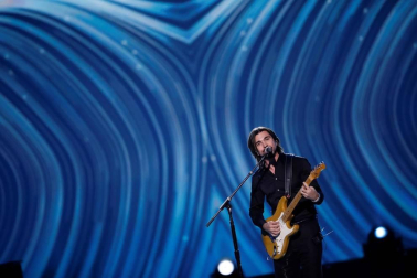 Juanes, leyenda en los Latin Grammy: "Nadie te puede parar cuando sueñas"