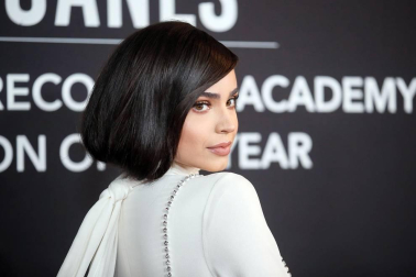 Juanes, leyenda en los Latin Grammy: "Nadie te puede parar cuando sueñas"