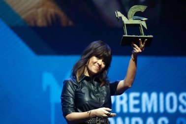 El Gran Teatro Liceu acogió la ceremonia de entrega de los galardones este jueves, 14 de noviembre.