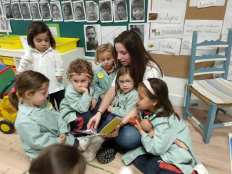 Proyectos educativos navarros premiados