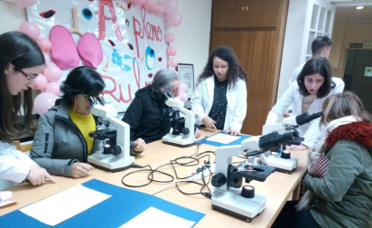 Proyectos educativos navarros premiados