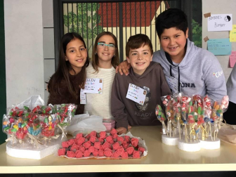 Proyectos educativos navarros premiados