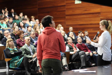 Proyectos educativos navarros premiados