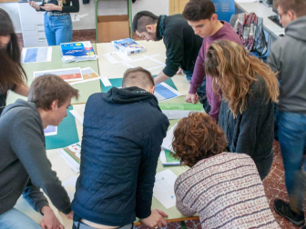 Proyectos educativos navarros premiados