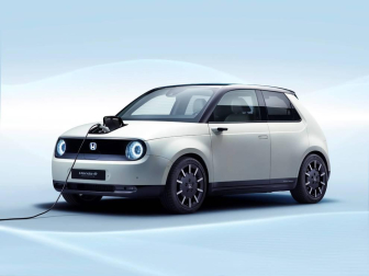 Coche eléctrico