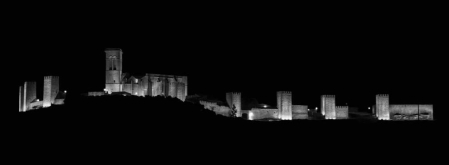 Jesús Goldáraz Iracheta ha ganado el Concurso fotográfico Conocer Navarra 2019