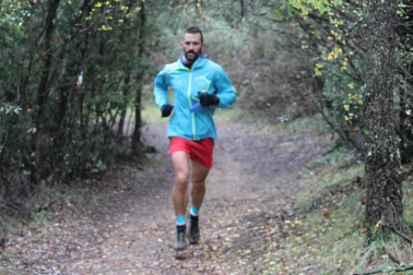 Álvaro Ramos y Cristina Santamaría estrenaron el podio y Alba Azcona y Alberto Azparren ganaron en los 7 km