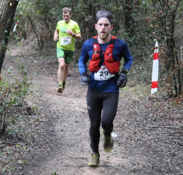 Álvaro Ramos y Cristina Santamaría estrenaron el podio y Alba Azcona y Alberto Azparren ganaron en los 7 km