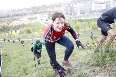 Todas las fotos de la Erripagaña Urban Trail 2019