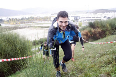 Todas las fotos de la Erripagaña Urban Trail 2019