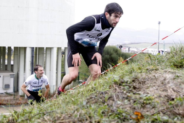 Todas las fotos de la Erripagaña Urban Trail 2019