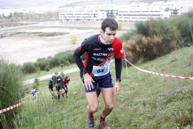 Todas las fotos de la Erripagaña Urban Trail 2019