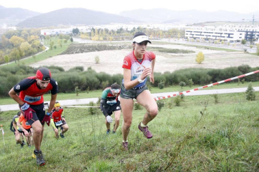 Todas las fotos de la Erripagaña Urban Trail 2019