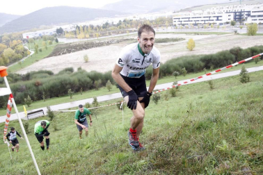 Todas las fotos de la Erripagaña Urban Trail 2019