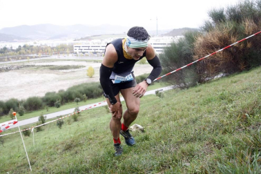 Todas las fotos de la Erripagaña Urban Trail 2019