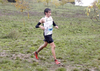 Todas las fotos de la Erripagaña Urban Trail 2019