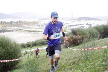 Todas las fotos de la Erripagaña Urban Trail 2019