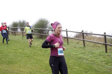 Todas las fotos de la Erripagaña Urban Trail 2019