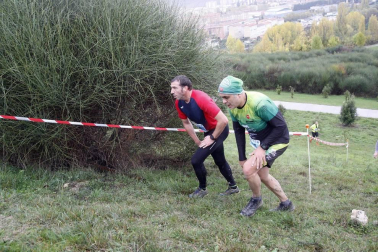 Todas las fotos de la Erripagaña Urban Trail 2019