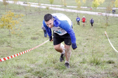 Todas las fotos de la Erripagaña Urban Trail 2019