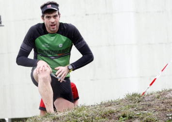 Todas las fotos de la Erripagaña Urban Trail 2019