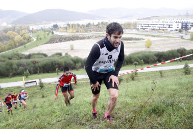 Todas las fotos de la Erripagaña Urban Trail 2019