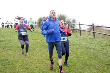 Todas las fotos de la Erripagaña Urban Trail 2019