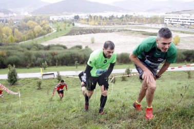 Todas las fotos de la Erripagaña Urban Trail 2019