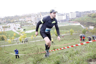 Todas las fotos de la Erripagaña Urban Trail 2019