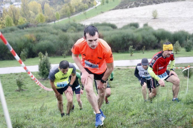 Todas las fotos de la Erripagaña Urban Trail 2019