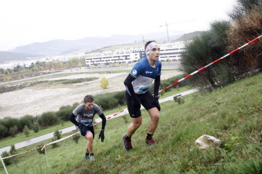 Todas las fotos de la Erripagaña Urban Trail 2019