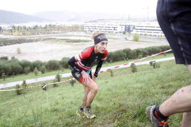 Todas las fotos de la Erripagaña Urban Trail 2019