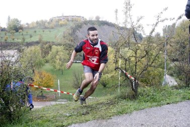 Todas las fotos de la Erripagaña Urban Trail 2019