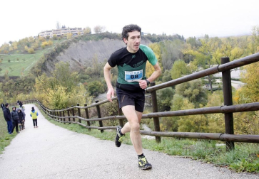 Todas las fotos de la Erripagaña Urban Trail 2019